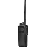 Motorola Solutions Radiostanice (vysílačka) Motorol DP4401e, VHF, BT, WiFi, GPS