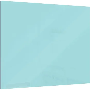 Allboards, Magnetická skleněná tabule Aloha 90x60 cm, TS90x60_35_0_14_0