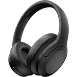 Sluchátka Bluetooth FOREVER BTH-700 ANC Black