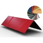 Blachdom Plus Hřebenáč trapézový - plechová krytina Omak Line PE lesk 25μm