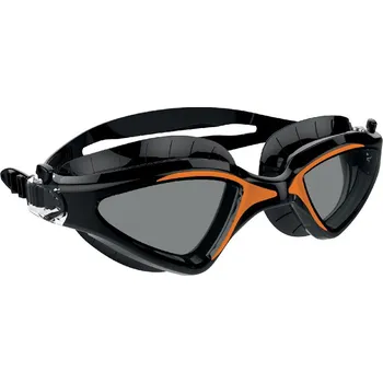 Plavecké brýle Seac sub Plavecké brýle SeacSub Lynx tmavý zorník Barva: oranžová