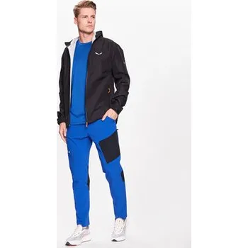 Salewa Větrovka Puez 28615 Černá Regular Fit S