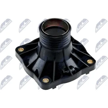 Motor automobilu Příruba chladiva NTY CTM-BM-012