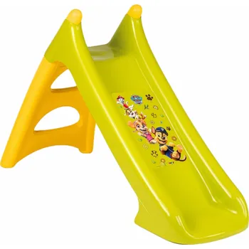 skluzavka Smoby Slide XS PAW PATROL PAW Patrol (skluzavka 90cm) 820626 SMOBY