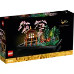 LEGO Icons 10315 Tichá zahrada