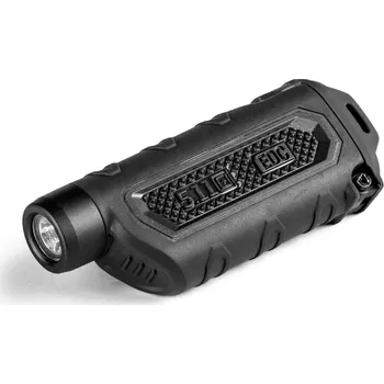 Svítilna Kapesní svítilna EDC 2AAA, Černá, 5.11