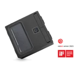 Heatpex Aria Vitale Platinum 300 chytrá prémiová rekuperační jednotka