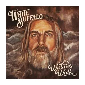 Zahraniční hudba CD The White Buffalo: On The Widow's Walk DLX 2023 Deluxe Edition