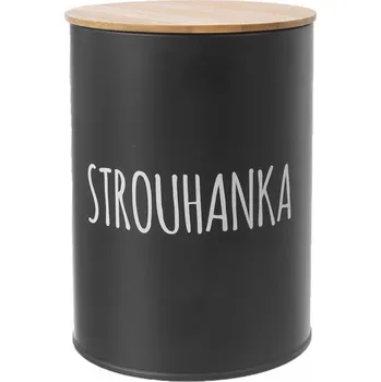Orion Black Strouhanka 153678 1,3 l
