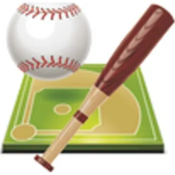 Poháry Bauer Akrylátový emblém EA6 | Baseball