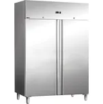 Skříň chladicí 1400 l | REDFOX - MN 1300