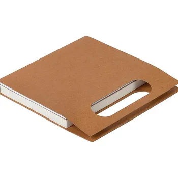 omalovánky Omalovánky PAINTING BAG, hnědá