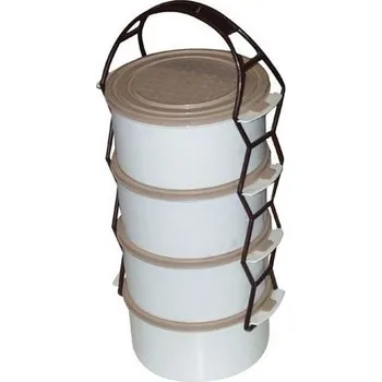 Jídlonosič jídlonosič 4x1,0l PH