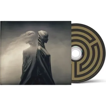 Zahraniční hudba TesseracT - War Of Being (CD, KSCOPE786)