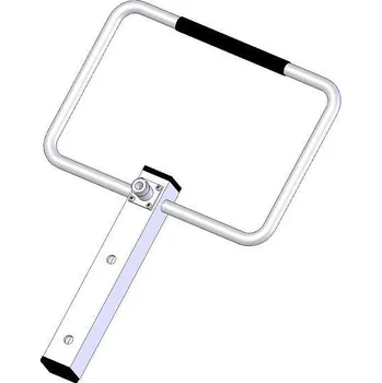 Televizní anténa DCom Základnová všesměrová UHF anténa ZZ401