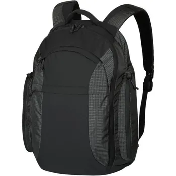 turistický batoh Batoh Downtown Backpack, Helikon, 27 L, Černý