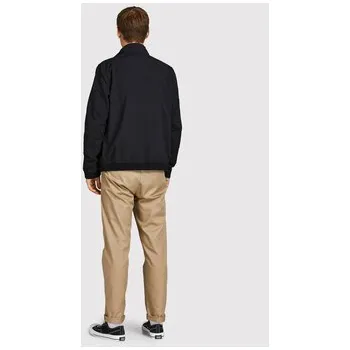Jack & Jones Bunda pro přechodné období Rush 12204277 Černá Regular Fit L