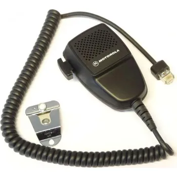 Vysílačka Motorola Solutions Mikrofon vozidlové vysílačky Motorola DM1000, DM2000