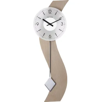 Hodiny Nástěnné hodiny Hermle Maren 71004-U62200