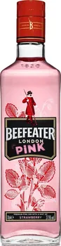 Gin Beefeater Gin Pink 37,5 %