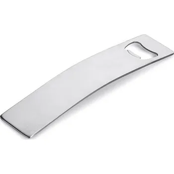 Otvírák Nerezový otvírák, stříbrná mat