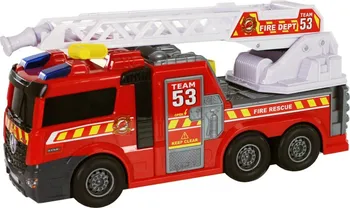 autíčko Rappa 218246 Mercedes-Benz hasiči