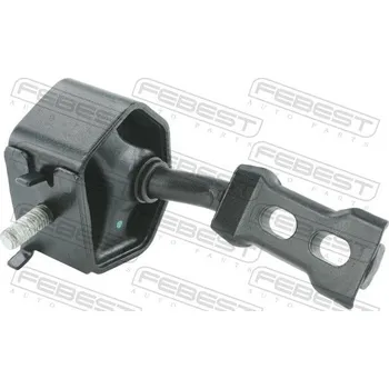 Montážní sada, výfukový systém FEBEST TEXB-015