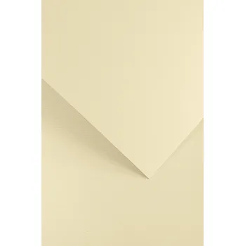 Papír Galeria Papieru Ozdobný papír Kůra ivory 230g, 20ks