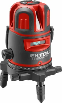 Měřící laser Extol Premium 8823312