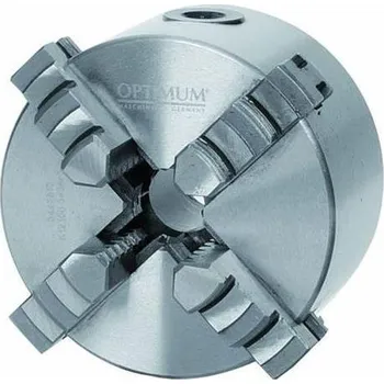 Sklíčidlo Optimum 3442808 80 mm