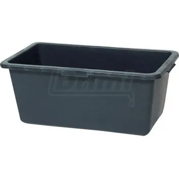 Plastový žlab 40 l