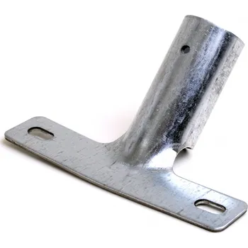 SPOKAR Kování ke smetáku 114 x 22 mm