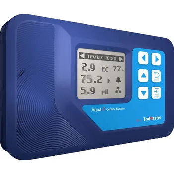 Trolmaster Aqua-X Controller & Water Detector set (NFS-1)