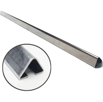 Universální tyč do udírny 39 cm BORNIAK 70l z nerez oceli