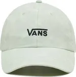 Vans Kšiltovka Court Side Printe VN0A34GRYNT1 Zelená 00