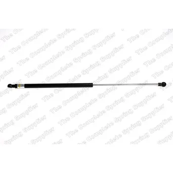 Auto-moto Pneumatická pružina / vzpěra zavazadlového prostoru LESJÖFORS 8163407