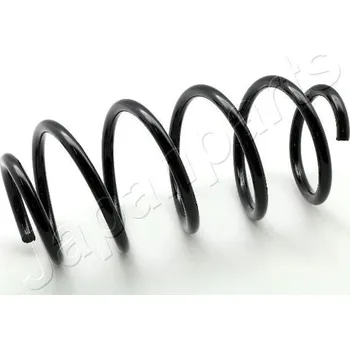 Pružina podvozku JAPANPARTS ZC3050H