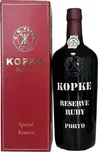Kopke Reserve Ruby Porto 19,5 % 0,75 l…