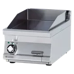 RM Grilovací deska hladká FTLT 74 ETS chrom