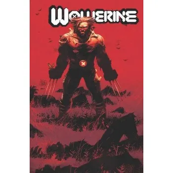 Wolverine By Benjamin Percy Vol. 1 – Adam Kubert (EN)