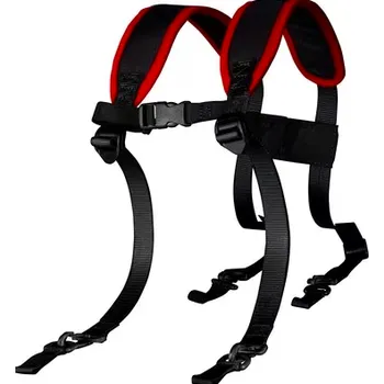 Kšandy TR-329, Šle pro jednotku s pohonem vzduchu Versaflo TR-300