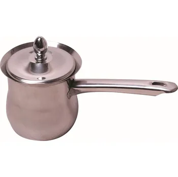 Džezva GM Corporation Džezva s pokličkou nerezová 440 ml