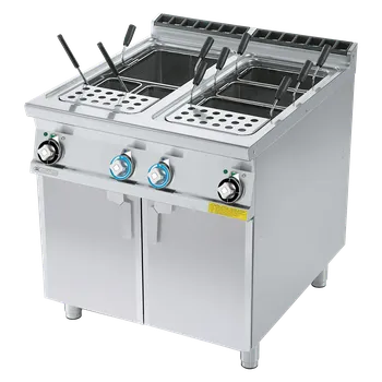 Sporák RM Vařič těstovin 2x40l 400V CP-98ET
