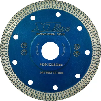 Řezný kotouč XTline XT169250 250 mm
