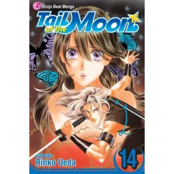 Tail of the Moon, Vol. 14 – Rinko Ueda (EN)