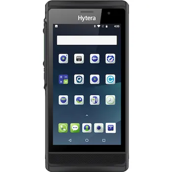 Vysílačka PoC vysílačka Hytera PNC550