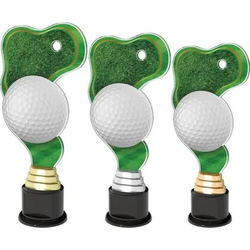 Poháry Bauer Akrylátová trofej ACTCG0001