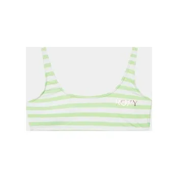 Dámská móda Roxy Jednodílné plavky Tropical Time ERGX203479 Zelená 16Y