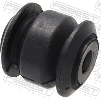 Zavěšení kol Uložení, řídicí mechanismus FEBEST PGAB-BOX3S