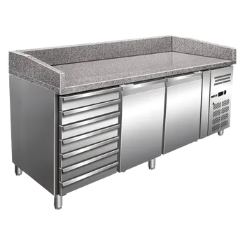 Saladeta REDFOX MTP 2D 7ZN